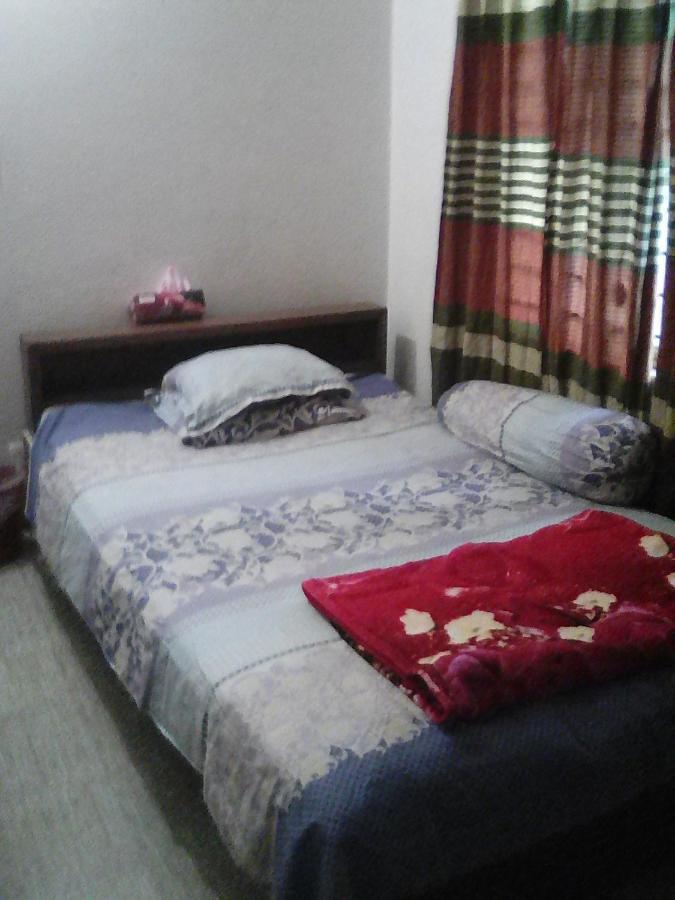 Short Stay Service Apartment Dacca Exterior foto