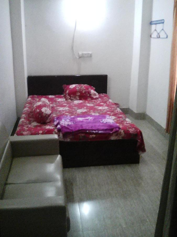 Short Stay Service Apartment Dacca Exterior foto