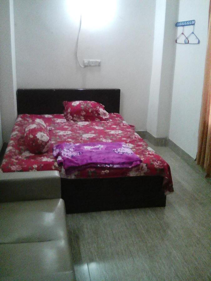 Short Stay Service Apartment Dacca Exterior foto