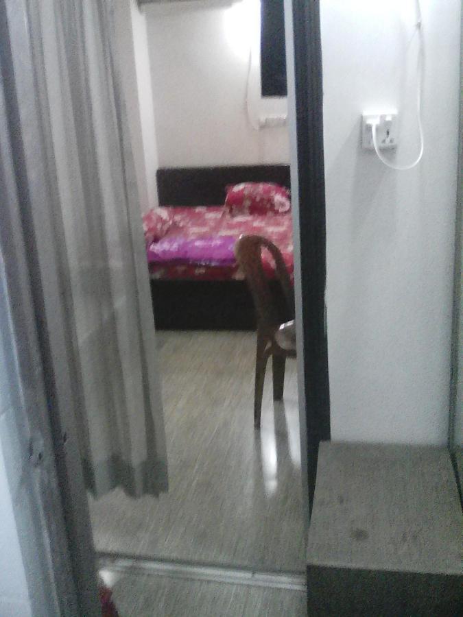 Short Stay Service Apartment Dacca Exterior foto